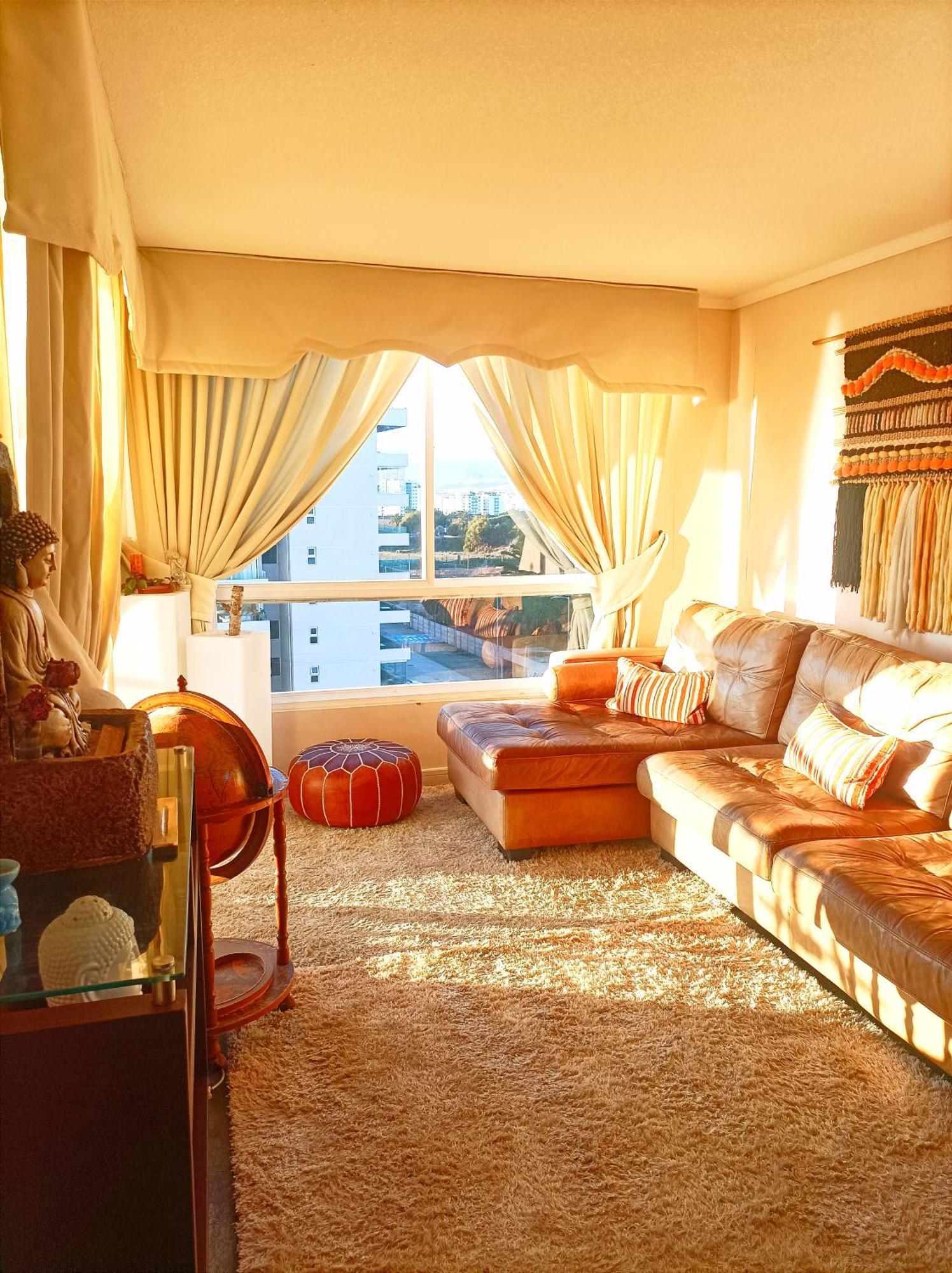 Departamento Playa Avenida Del Mar * La Serena