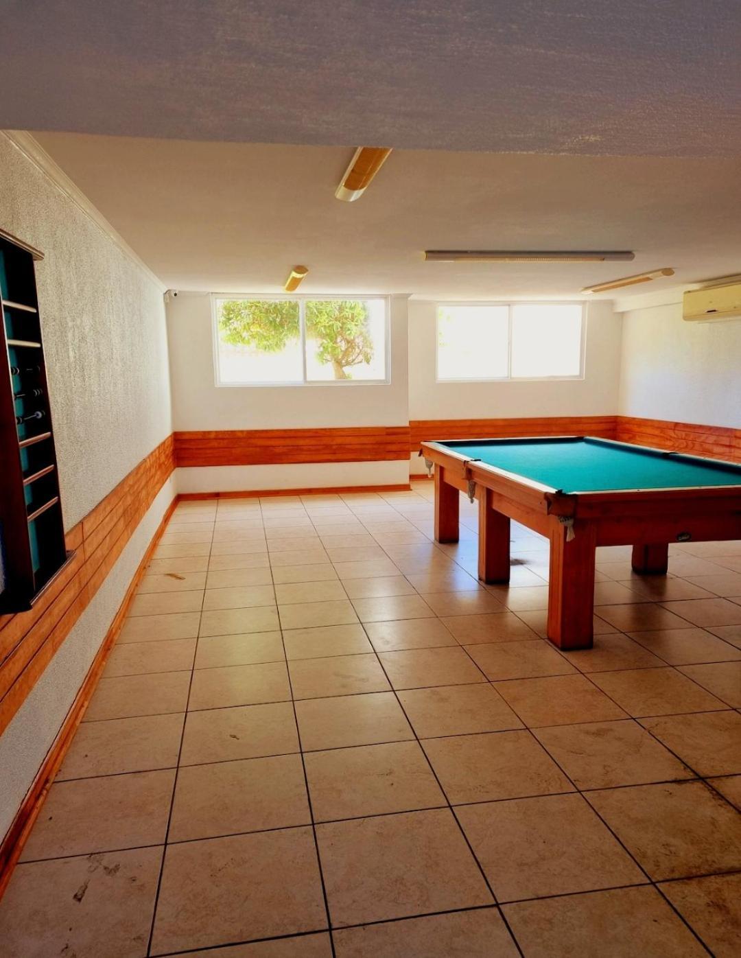 Departamento Playa Avenida Del Mar Apartamento *